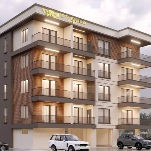 Finike İnşaat Ve Konut Projeleri