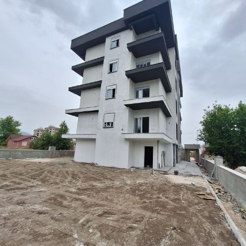 Finike Emlak Danışmanlığı