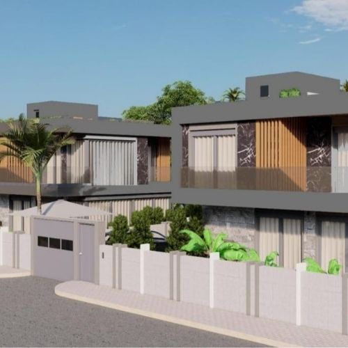 Finike 07Gold İnsaat Otomotiv